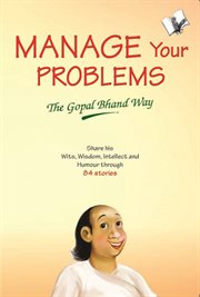 Manage your problems cover image