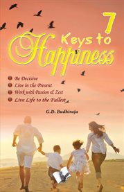 7 keys to happiness cover image