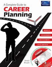 A complete guide to career planning cover image