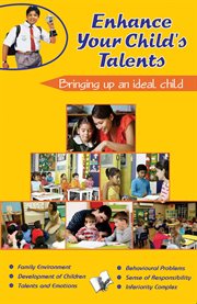 Enhance your children talents cover image