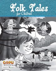 Folk tales cover image