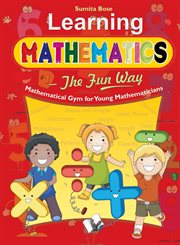 Learning mathematics cover image