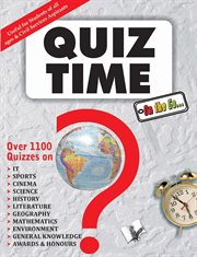 Quiz time on the go cover image