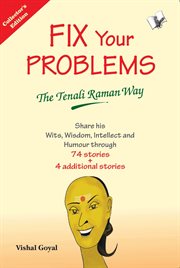 Fix your problems - the tenali raman way cover image