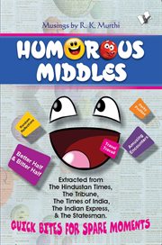 Humorous middles cover image