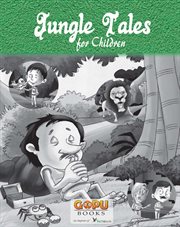 Jungle tales cover image