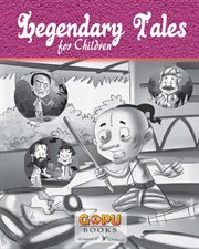 Legendary tales cover image