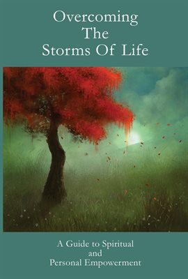 Cover image for Overcoming The Storms Of Life