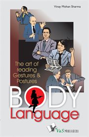 Body language the art of reading gestures & postures cover image