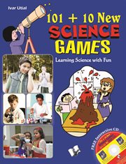 101 science games cover image