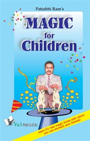 Magic for children cover image