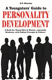 Youngsters' guide to personality development cover image