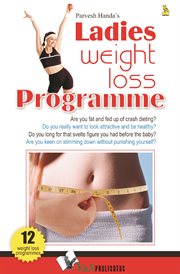 Ladies weight loss programme cover image