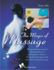 The magic of massage cover image