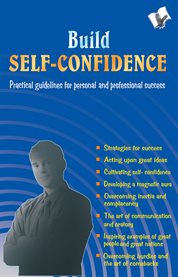 Build self confidence cover image