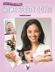 Home beauty clinic cover image