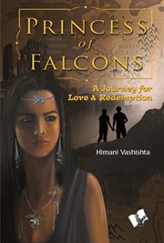 Princess of falcons a journey for love & redemption cover image