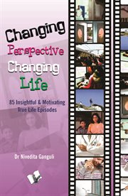 Changing perspective changing life cover image