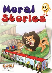 Moral stories cover image