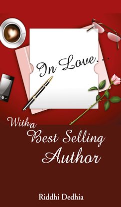 Cover image for In Love: With a Best Selling Author