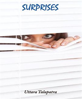Cover image for Surprises