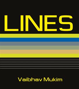 Cover image for Lines