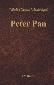 Peter Pan Peter Pan