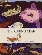 The caring crab cover image