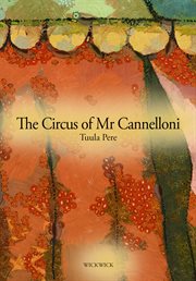 The circus of mr cannelloni cover image