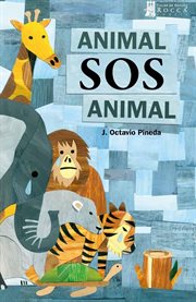 Animal SOS Animal cover image