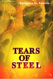 Tears of steel cover image