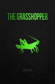 Grasshopper: the poetry of M.A. Griffiths cover image