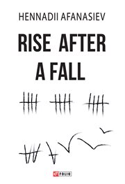 Rise after a fall cover image