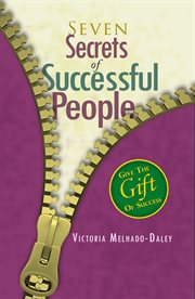 Seven secrets of successful people cover image