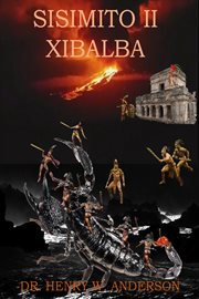 Xibalba cover image
