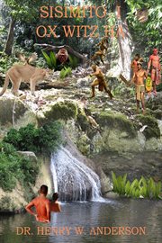 Sisimito i - ox witz ha cover image