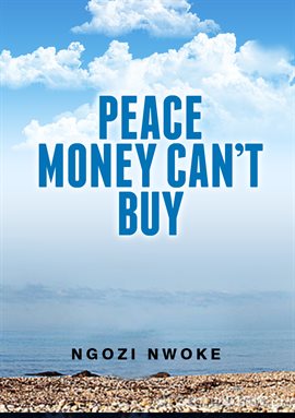 Cover image for Peace Money Can't Buy