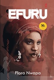 Efuru cover image