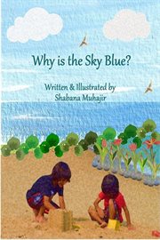 Why is the sky blue? cover image