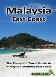 Interim report on socio-economic aspects of the development of artisanal fisheries on the east coast of Malaysia: Malaysia, east coast cover image
