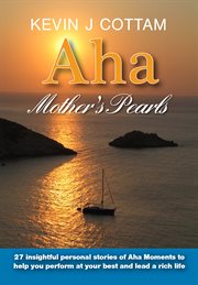 Aha: mother's pearls cover image