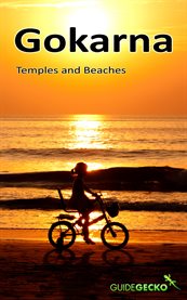 Gokarna. Temples and Beaches cover image