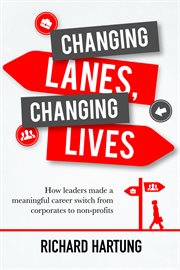 Changing lanes, changing lives: how leaders made a meaningful career switch from corporates to non-profits cover image