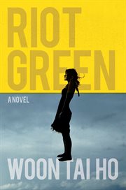 Riot green cover image