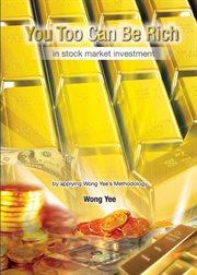 You too can be rich in stock market investment cover image