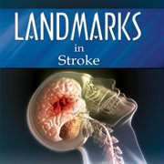 Landmarks in stroke cover image