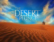 The desert plunge cover image