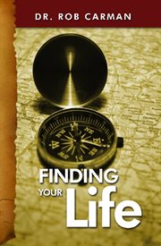 Finding your life cover image