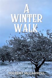 A Winter Walk cover image