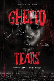 Ghetto Tears cover image